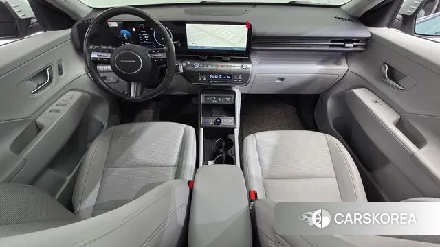 Hyundai Kona (SX2) id 3560448 из Кореи 17