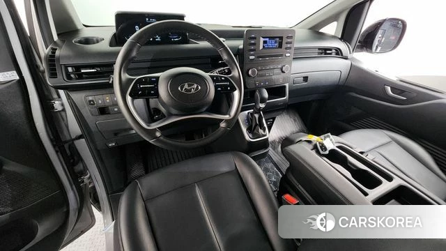 Hyundai Staria id 4222817 из Кореи 17