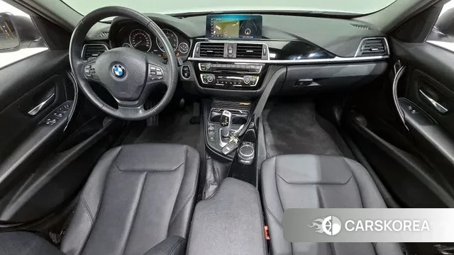 BMW 3 Series (F30) id 3703976 из Кореи 17