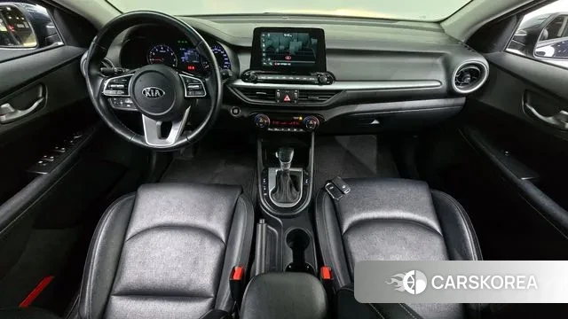 Kia Come New K3 id 3691948 из Кореи 17