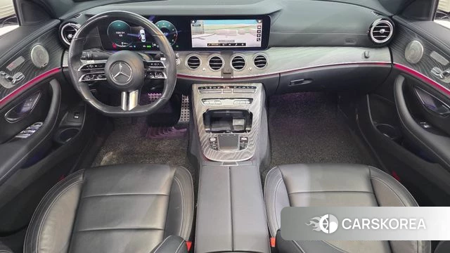 Mercedes-Benz E-Class W213 id 3923831 из Кореи 17