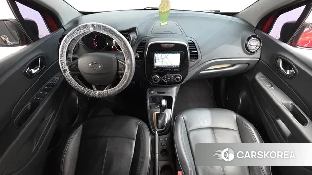 Renault Korea (Samsung) New QM3 id 3380253 из Кореи 17