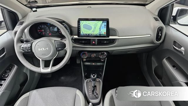 Kia Morning Urban (JA) id 4631603 из Кореи 28