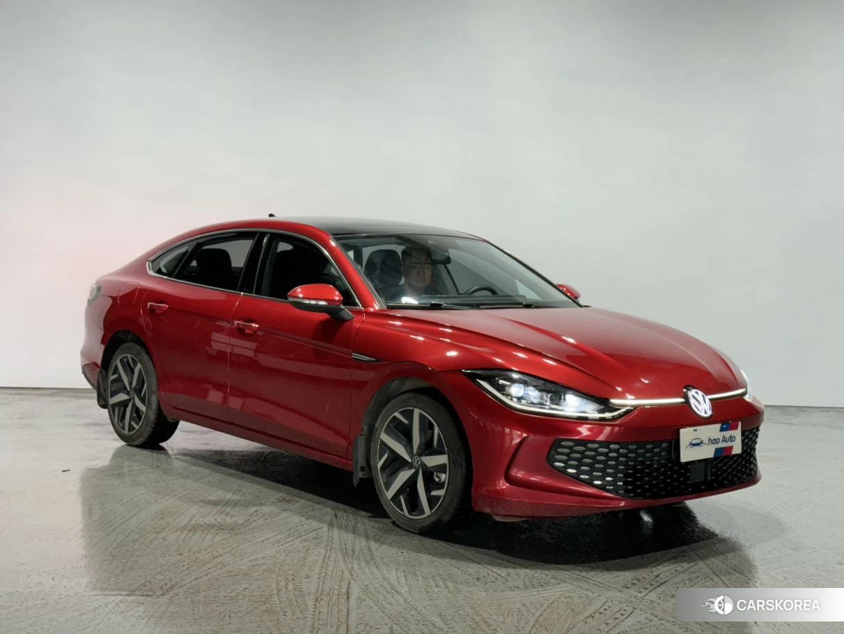 Volkswagen Lingdu id 4468083 из Китая 8