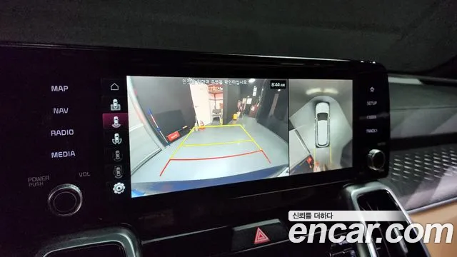 Kia Sorento 4th Generation id 2731185 из Кореи 17