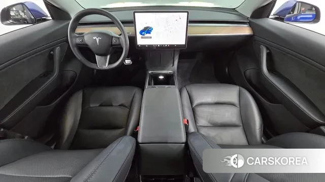 Tesla Model 3 id 3044276 из Кореи 17