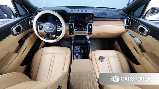 Kia Sorento 4th Generation id 3473930 из Кореи 17