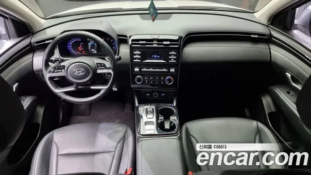 Hyundai Tucson (NX4) id 2916462 из Кореи 17