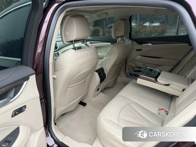 Buick Lacrosse id 4241092 из Китая 7