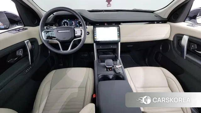 Land Rover Discovery Sports 2nd Generation id 3081485 из Кореи 17