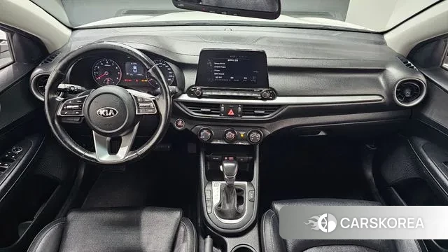 Kia Come New K3 id 2903056 из Кореи 17