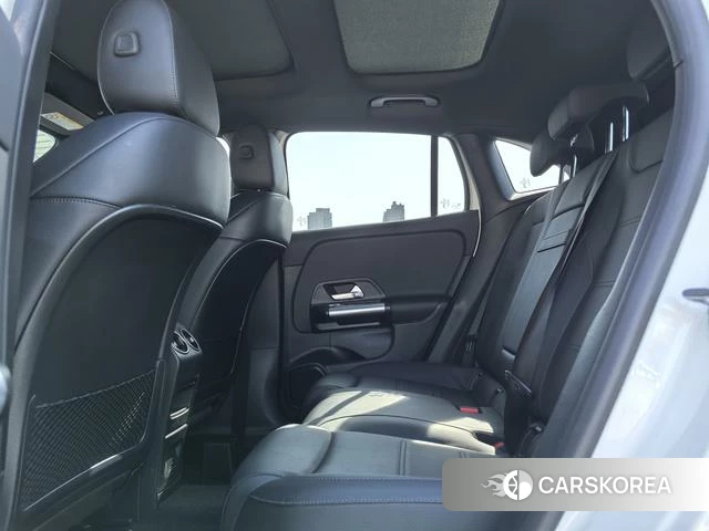 Mercedes-Benz GLA id 4212709 из Китая 9