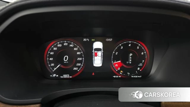 Volvo S90 id 4188443 из Кореи 31