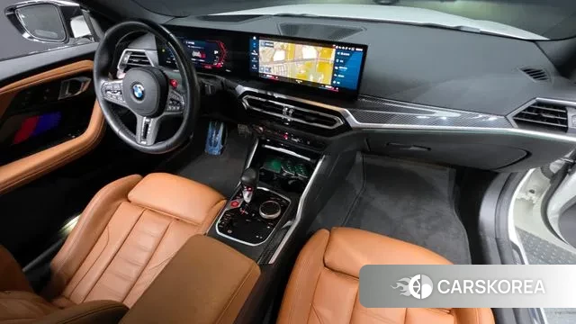 BMW M2 (G87) id 3442384 из Кореи 17