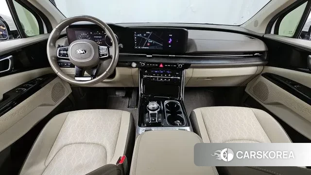 Kia Carnival 4th generation id 3428470 из Кореи 17