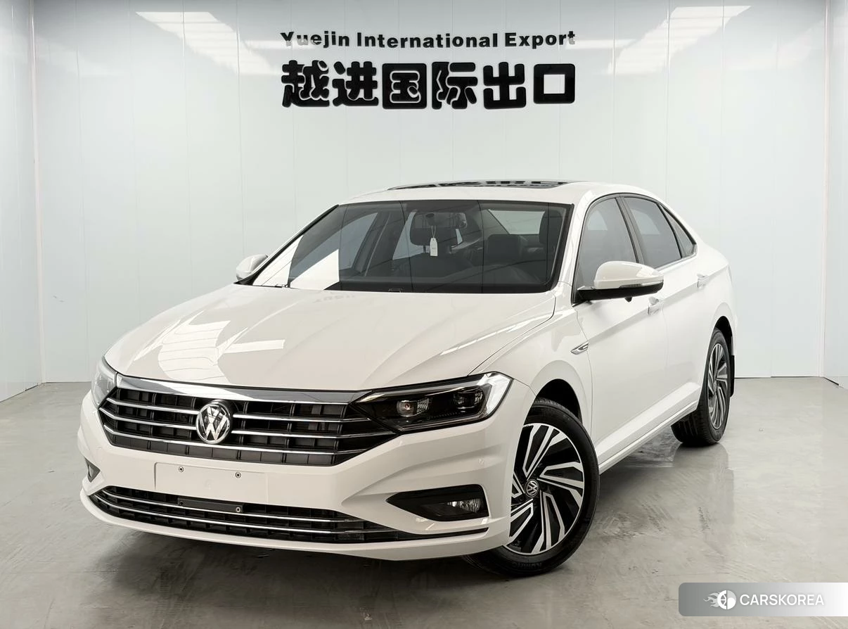 Volkswagen Sagitar id 4467598 из Китая 8