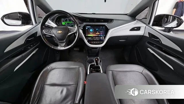 Chevrolet (GM Daewoo) Bolt EV id 2941072 из Кореи 17