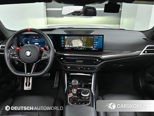 BMW M4 (G82) id 4441834 из Кореи 16