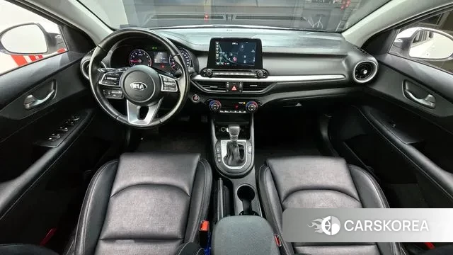 Kia Come New K3 id 3028833 из Кореи 17