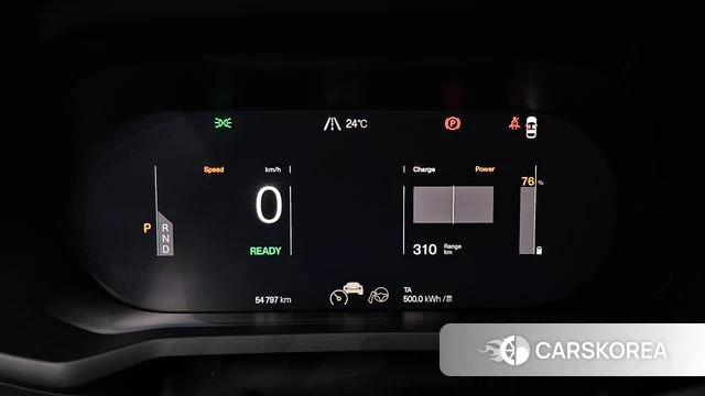 Polestar Polestar 2 id 4534497 из Кореи 32