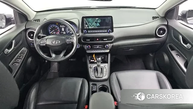 Hyundai The New Kona id 3443793 из Кореи 17