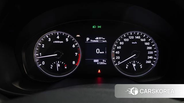 Hyundai Grandeur IG id 3801173 из Кореи 16