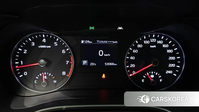 Kia Come New K3 id 4573978 из Кореи 30