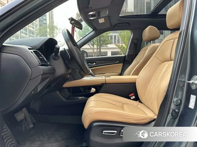 Honda UR-V id 4278496 из Китая 12