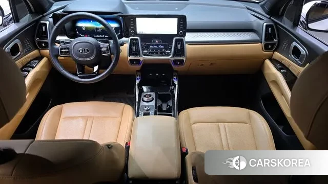 Kia Sorento 4th Generation id 3396118 из Кореи 17