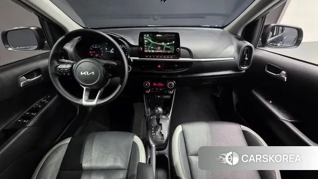 Kia Morning Urban (JA) id 3746496 из Кореи 17