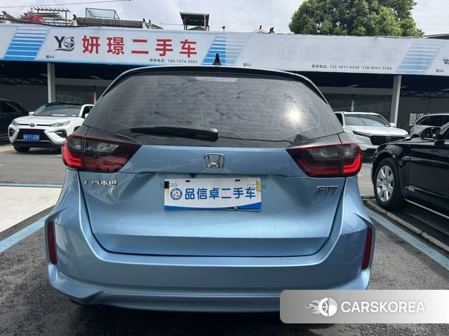 Honda Fit id 4260725 из Китая 11
