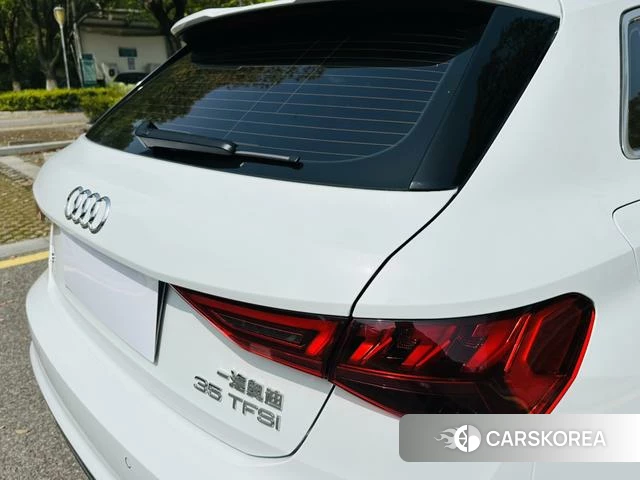 Audi A3 id 4260737 из Китая 24