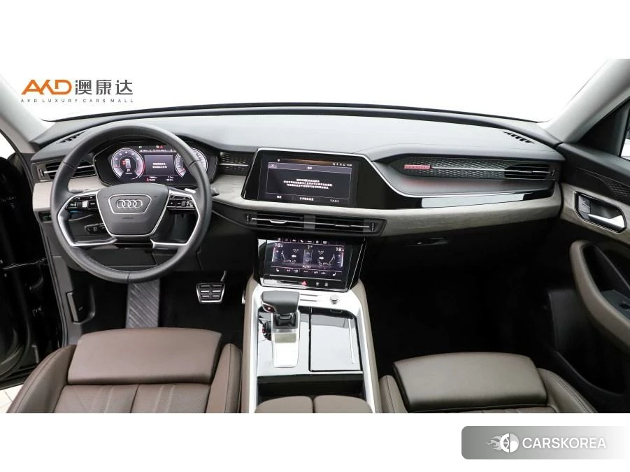Audi Q6 id 4486538 из Китая 7