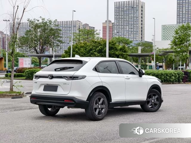 Honda XR-V id 4265486 из Китая 18