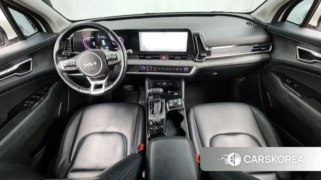 Kia Sportage 5th Generation id 3508833 из Кореи 17