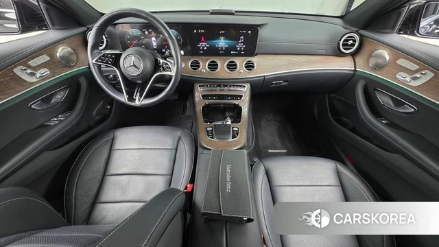Mercedes-Benz E-Class W213 id 4625430 из Кореи 30