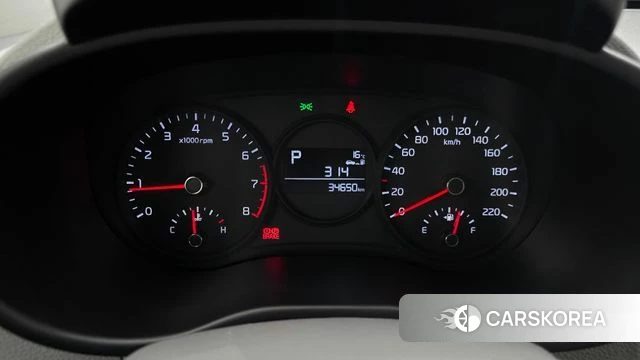 Kia Morning Urban (JA) id 3852858 из Кореи 17