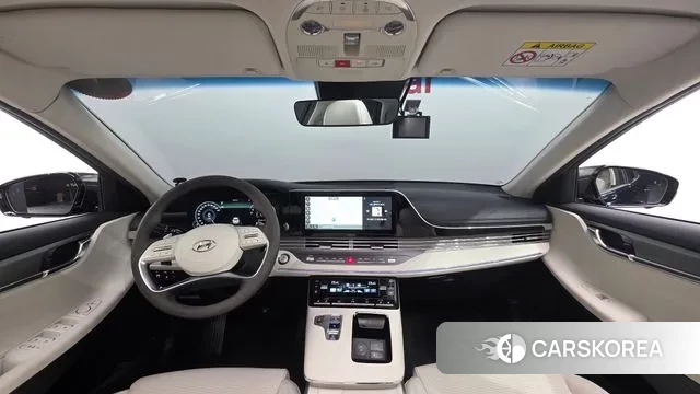 Hyundai The New Grandeur IG id 3503432 из Кореи 17