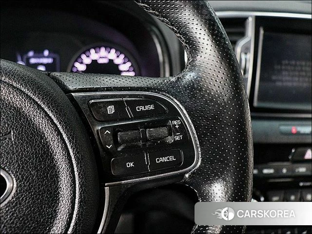 Kia Sportage 4th Generation id 3796207 из Кореи 17