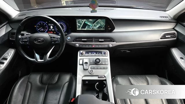 Hyundai Palisade id 4759591 из Кореи 33