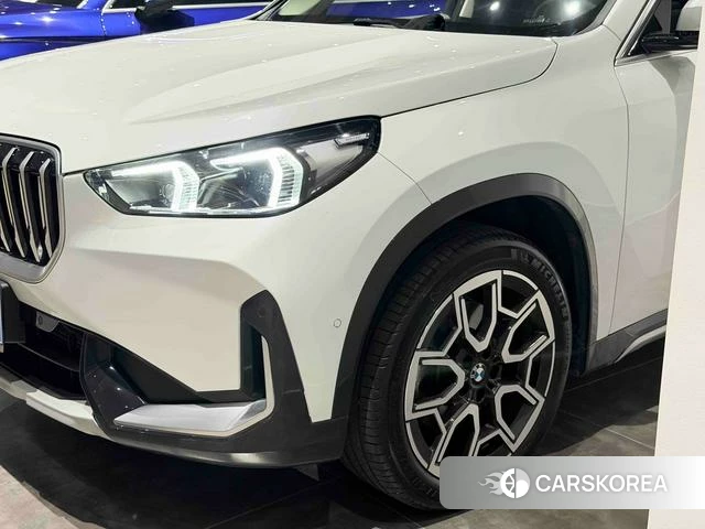 BMW X1 id 4264011 из Китая 22