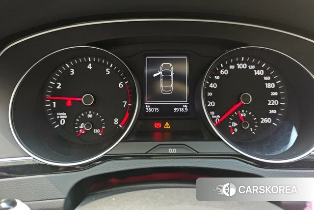 Volkswagen Magotan id 4276695 из Китая 14