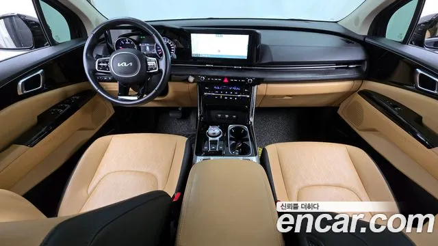 Kia Carnival 4th generation id 2716970 из Кореи 17