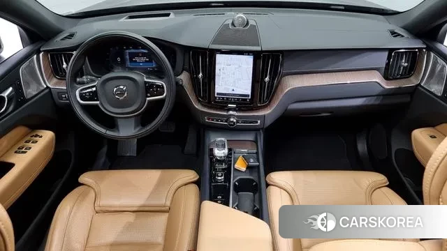 Volvo XC60 second Generation id 2979879 из Кореи 17