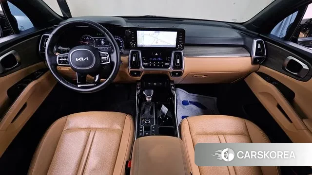 Kia Sorento 4th Generation id 3751618 из Кореи 17