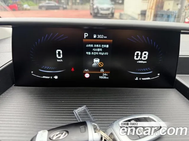 Hyundai Staria id 2867891 из Кореи 17