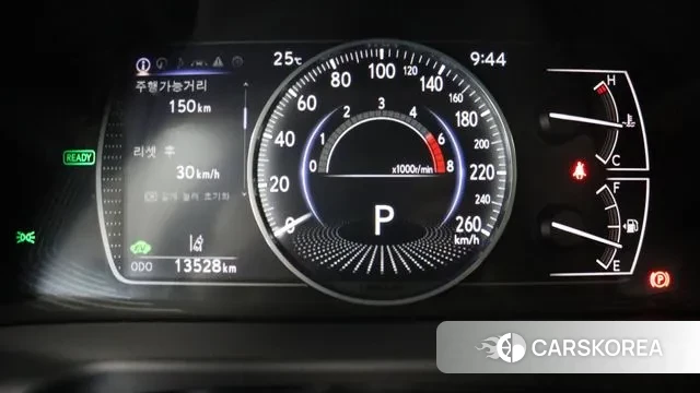 Lexus ES300h 7th generation id 3205647 из Кореи 14