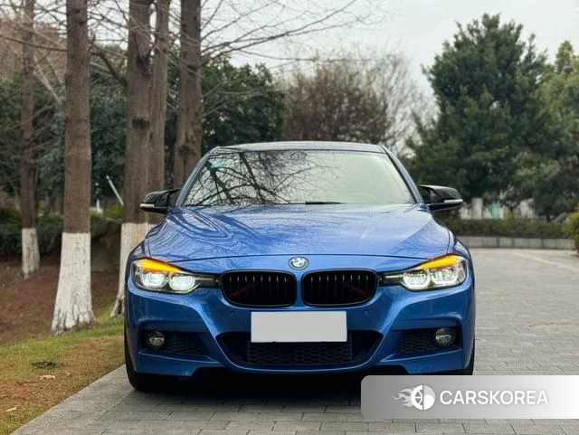 BMW 3 series id 4238084 из Китая 7
