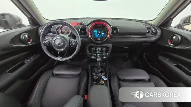 Mini Cooper Clubman id 3045627 из Кореи 17