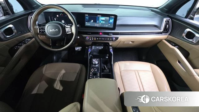 Kia The New Sorento 4th Generation id 4499932 из Кореи 28